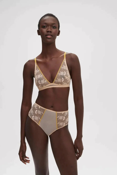 Simone Perele 1C7 Adele Deep Brief